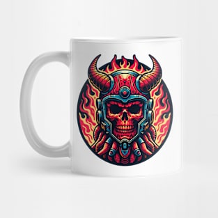 Helldivers Mug